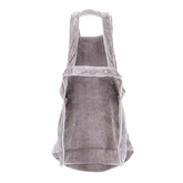 Pet Backpack for Dogs and Cats - Plush Dual Shoulder Bag | pet-backpack-for-dogs-and-cats-plush-dual-shoulder-bag
